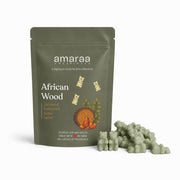 African Wood Aroma Melts
